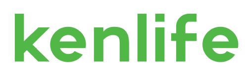 Kenlife Device mark 5034649 Trademark