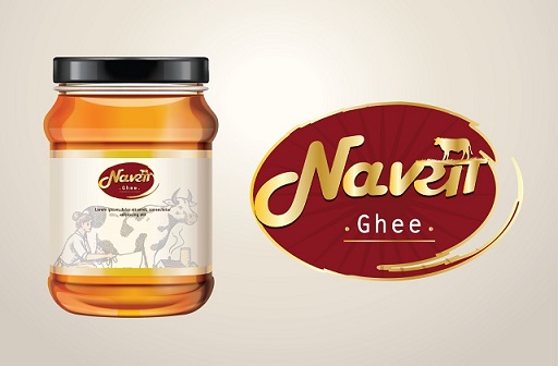 Navya Ghee Device mark 5035611 Trademark