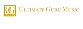 Ug Ultimate Guru Music (logo) Device mark 5037096 Trademark