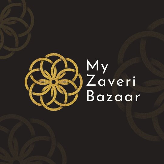 My Zaveri Bazaar Device mark 5037045 Trademark