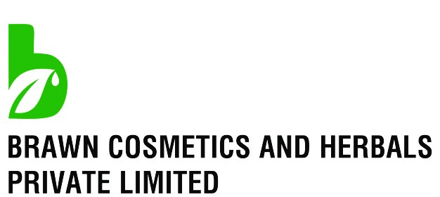 Brawn Cosmetics And Herbals Private Limited Device mark 5037280 Trademark