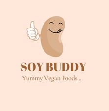 Soy Buddy With Image Device mark 5037257 Trademark
