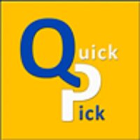 Quick Pick Device mark 5037205 Trademark