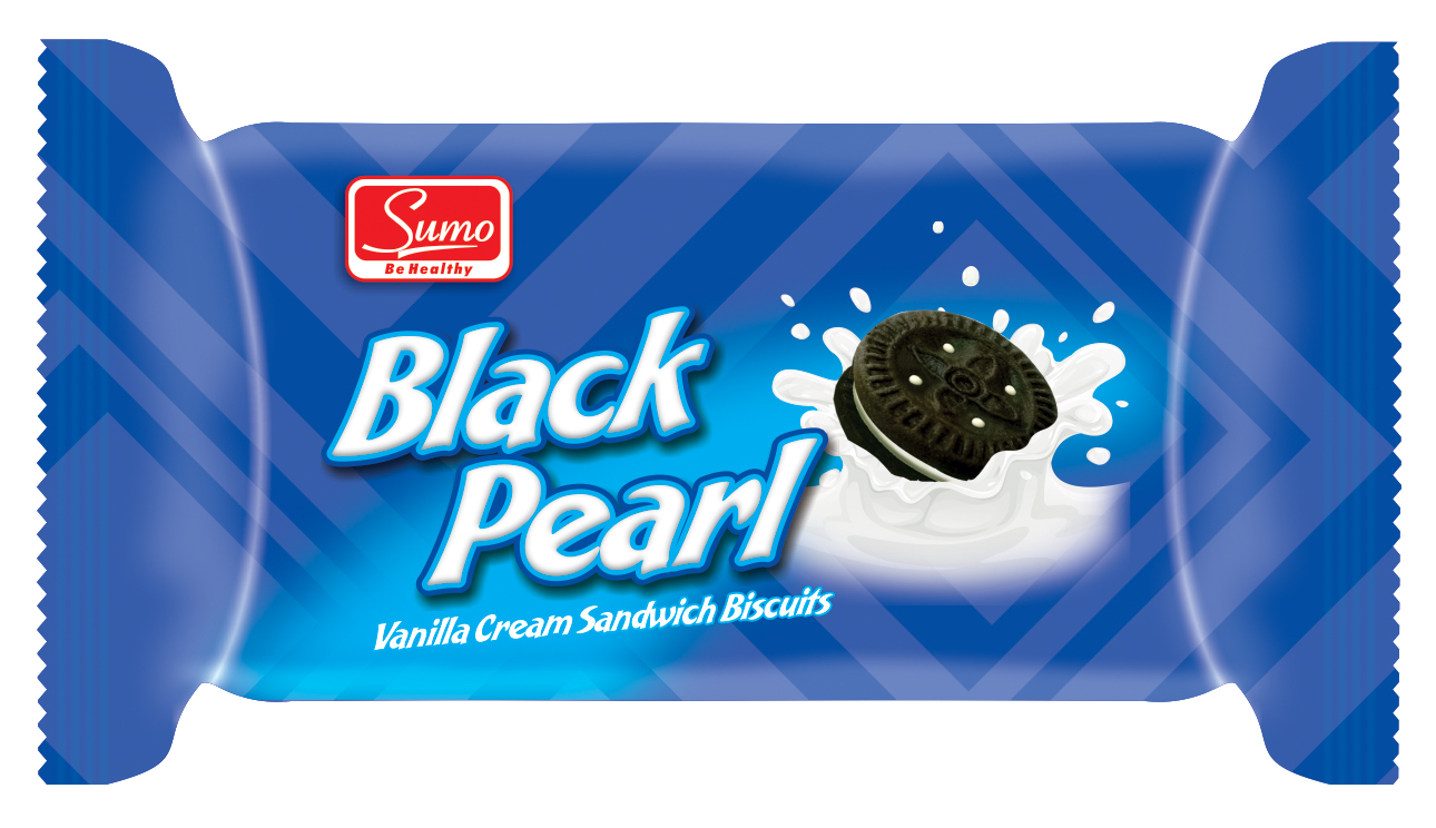 Black Perl Device mark 5037138 Trademark