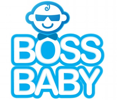 Boss Baby Device mark 5037638 Trademark