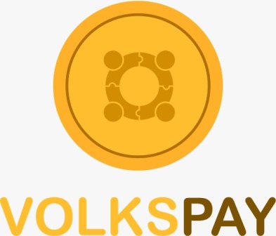 Volkspay Device mark 5037772 Trademark
