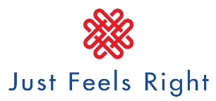 Just Feels Right Device mark 5037431 Trademark