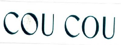 Cou Cou Device mark 5037861 Trademark