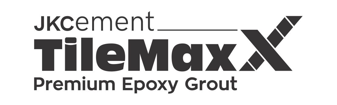 Jkcement Tilemaxx Premium Epoxy Grout Device mark 5037565 Trademark