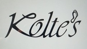 Kolte's Device mark 5038030 Trademark