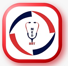 Medbrt With Device Device mark 5038558 Trademark
