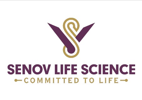 Senov Life Science Device mark 5038571 Trademark