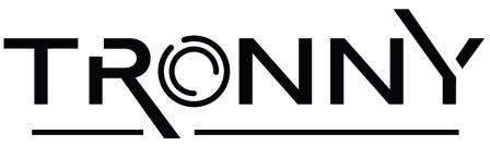 Tronny Device mark 5038165 Trademark