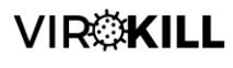 Virokill Device mark 5038605 Trademark