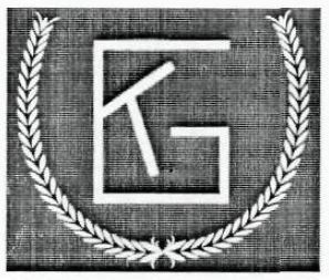 Kg Device mark 5038658 Trademark