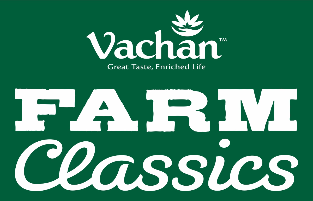 Vachan Farm Classic Device mark 5038877 Trademark