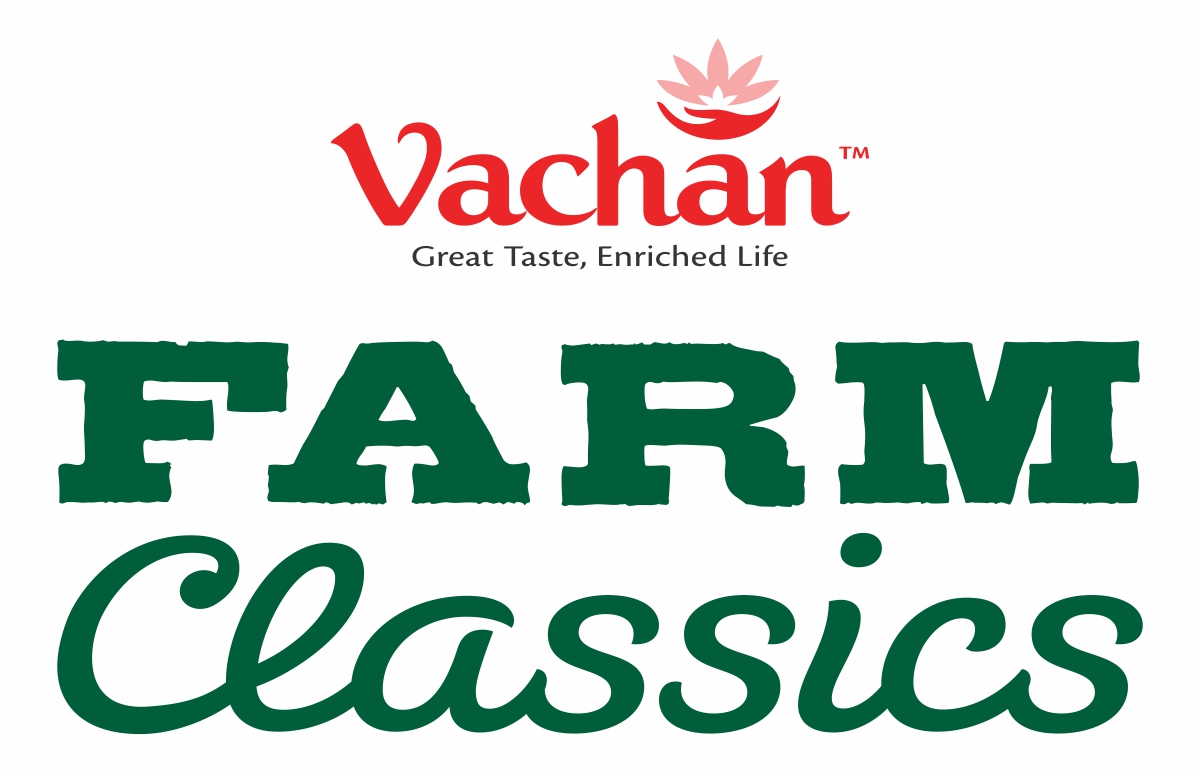 Vachan Farm Classic Device mark 5038878 Trademark