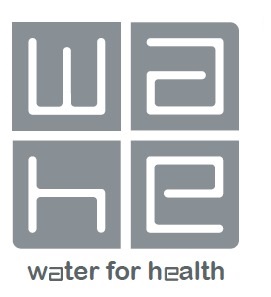 Wahe - Water For Health Device mark 5039235 Trademark