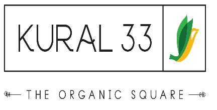 Kural 33 The Organic Square Device mark 5038955 Trademark