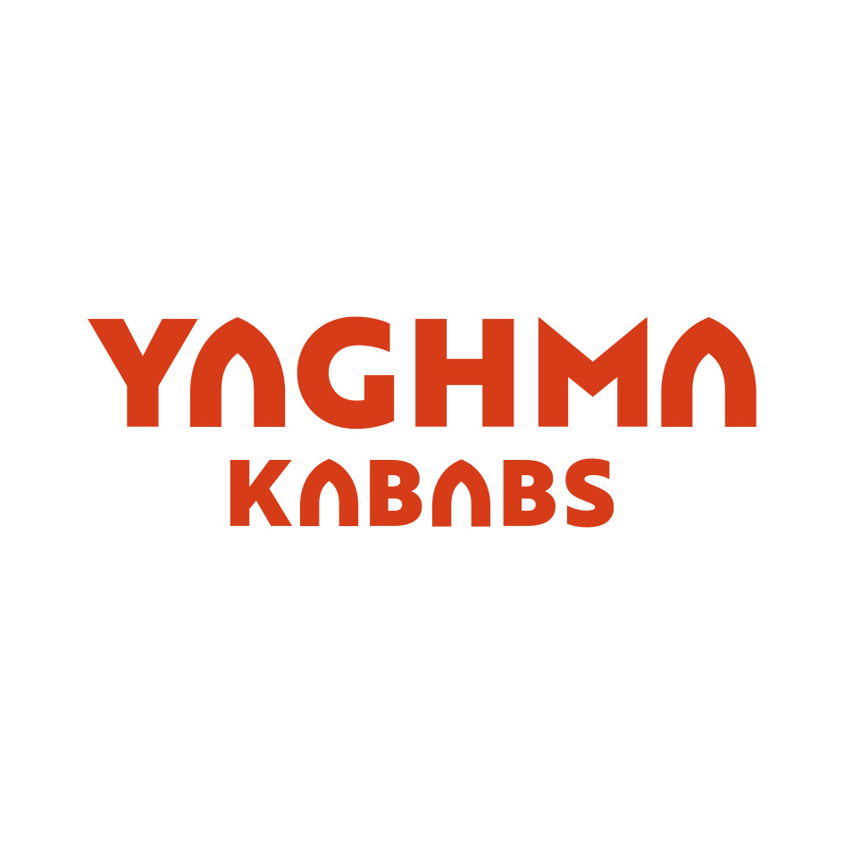 Yaghma Kababs Device mark 5039185 Trademark