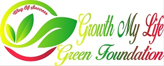 Growth My Life Green Foundation Device mark 5039361 Trademark