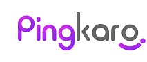 Pingkaro Device mark 5039604 Trademark