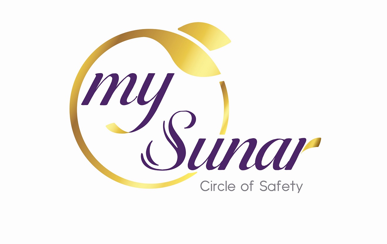 My Sunar Circle Of Safety Device mark 5039652 Trademark