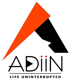 Adiin Device mark 5039462 Trademark