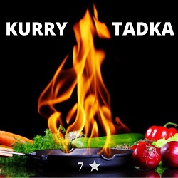 Kurry Tadka Device mark 5040003 Trademark