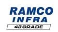 Ramco Infra 43 Grade Device mark 5039742 Trademark