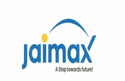 Jaimax A Step Towards Future Device mark 5040382 Trademark