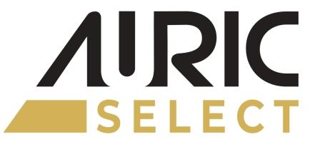 Auric Select Device mark 5040057 Trademark