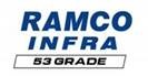 Ramco Infra 53 Grade Device mark 5039744 Trademark
