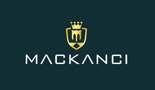 Mackanci Device mark 5039757 Trademark