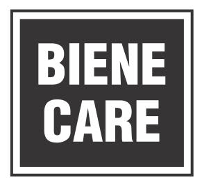 Biene Care Device mark 5040351 Trademark