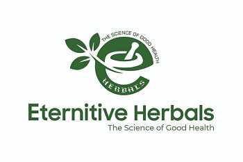 Eternitive Herbals Device mark 5040505 Trademark