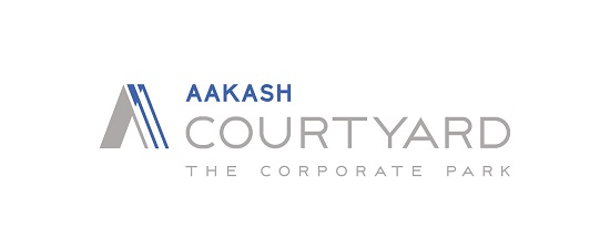 Aakash Courtyard Device mark 5040739 Trademark