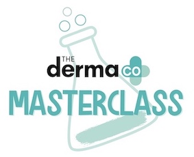 The Derma Co Masterclass Device mark 5040967 Trademark