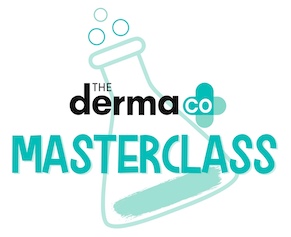 The Derma Co Masterclass Device mark 5040969 Trademark