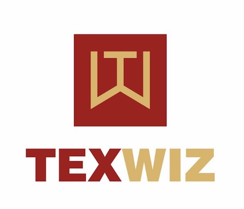 Texwiz (logo) Device mark 5041261 Trademark