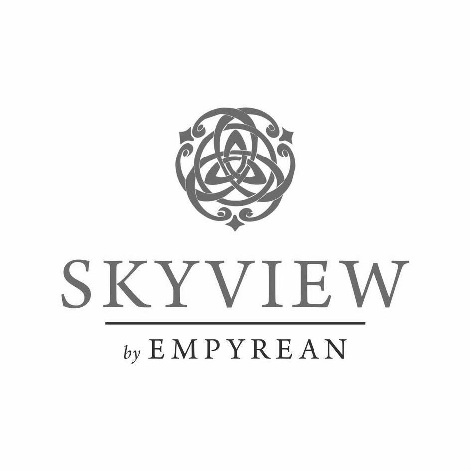 Skyview By Empyrean With Device Device mark 5041549 Trademark