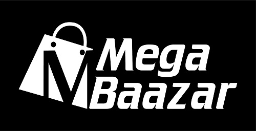 Mega Baazar Device mark 5041442 Trademark