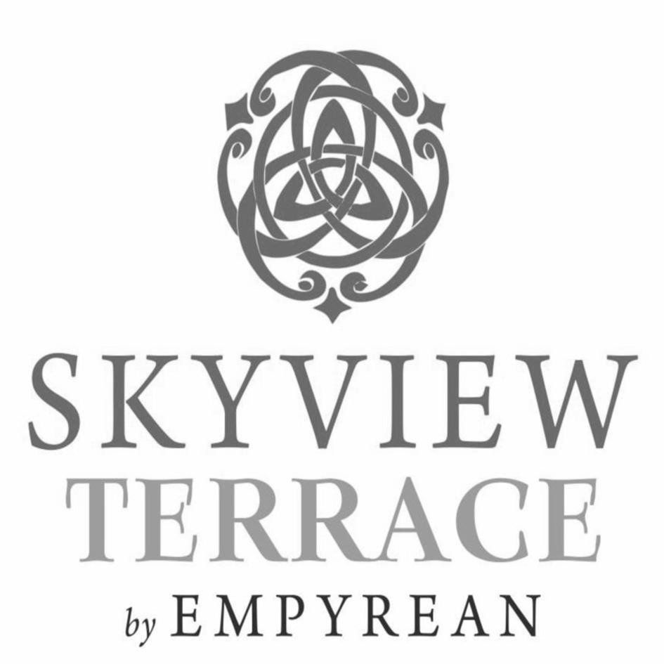 Skyview Terrace By Empyrean With Device Device mark 5041629 Trademark