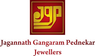Jgp Jagannath Gangaram Pednekar Jewellers Device mark 5041533 Trademark