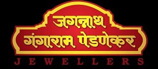 Jagannath Gangaram Pednekar Jewellers Device mark 5041532 Trademark