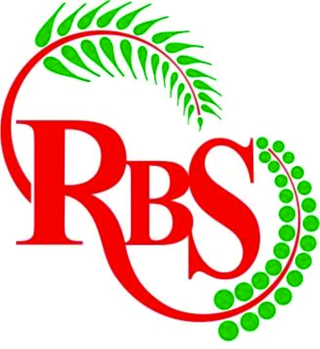 Rbs With Artwork Of Leaf Color Combination Get Up As Per Label Device mark 5041963 Trademark