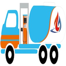 Fuel Tanker Device Device mark 5042002 Trademark