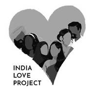 India Love Project (label) Device mark 5042315 Trademark