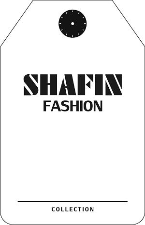 Shafin Fashion Collection Device mark 5042583 Trademark