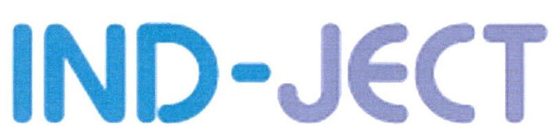 Ind-ject Device mark 2549530 Trademark